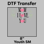 DTF Transfer 8" Thumbnail