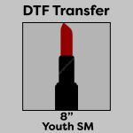 DTF Transfer 8" Thumbnail