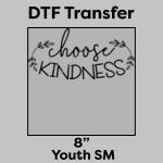DTF Transfer 8" Thumbnail