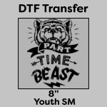 DTF Transfer 8" Thumbnail