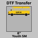 DTF Transfer 8" Thumbnail