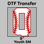 DTF Transfer 8" Thumbnail