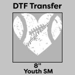 DTF Transfer 8" Thumbnail