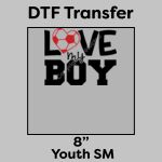 DTF Transfer 8" Thumbnail
