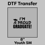 DTF Transfer 8" Thumbnail