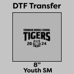 DTF Transfer 8" Thumbnail