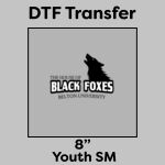 DTF Transfer 8" Thumbnail