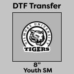 DTF Transfer 8" Thumbnail