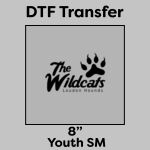 DTF Transfer 8" Thumbnail