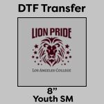 DTF Transfer 8" Thumbnail