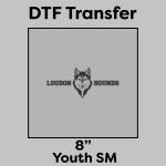 DTF Transfer 8" Thumbnail