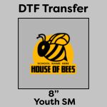 DTF Transfer 8" Thumbnail