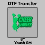 DTF Transfer 8" Thumbnail