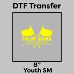 DTF Transfer 8" Thumbnail