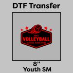 DTF Transfer 8" Thumbnail