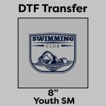 DTF Transfer 8" Thumbnail