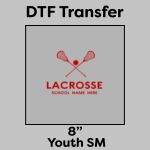 DTF Transfer 8" Thumbnail