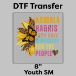 DTF Transfer 8" Thumbnail