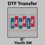 DTF Transfer 8" Thumbnail