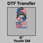 DTF Transfer 8" Thumbnail