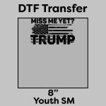 DTF Transfer 8" Thumbnail