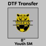 DTF Transfer 8" Thumbnail