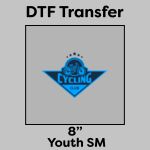 DTF Transfer 8" Thumbnail