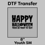 DTF Transfer 8" Thumbnail