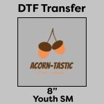 DTF Transfer 8" Thumbnail