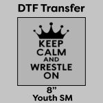 DTF Transfer 8" Thumbnail