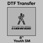 DTF Transfer 8" Thumbnail