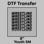 DTF Transfer 8" Thumbnail