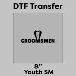 DTF Transfer 8" Thumbnail