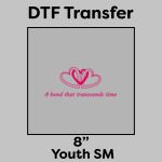 DTF Transfer 8" Thumbnail