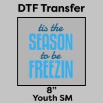 DTF Transfer 8" Thumbnail