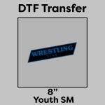 DTF Transfer 8" Thumbnail