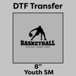 DTF Transfer 8" Thumbnail