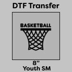 DTF Transfer 8" Thumbnail