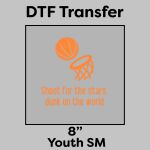 DTF Transfer 8" Thumbnail