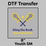 DTF Transfer 8" Thumbnail