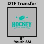 DTF Transfer 8" Thumbnail