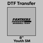 DTF Transfer 8" Thumbnail