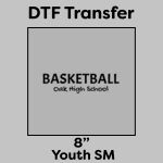 DTF Transfer 8" Thumbnail