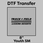 DTF Transfer 8" Thumbnail