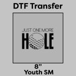 DTF Transfer 8" Thumbnail