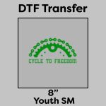 DTF Transfer 8" Thumbnail