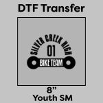 DTF Transfer 8" Thumbnail