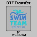 DTF Transfer 8" Thumbnail
