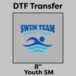 DTF Transfer 8" Thumbnail