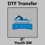 DTF Transfer 8" Thumbnail